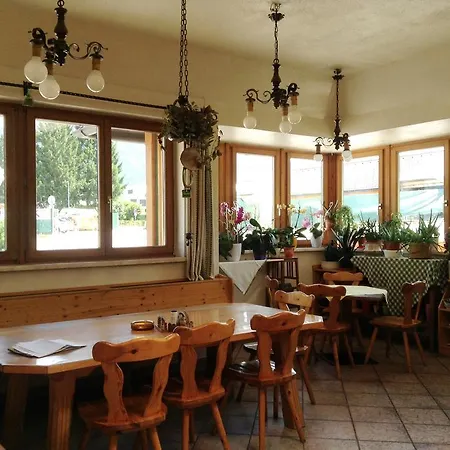 Gasthof Gasthaus Stefaniebrucke 2*