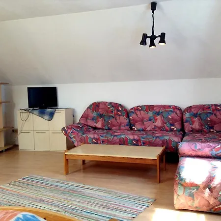 Gasthaus Stefaniebrucke