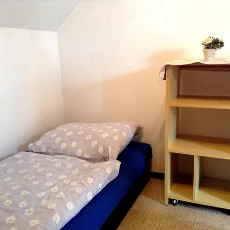 Gasthaus Stefaniebrucke