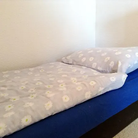 Mini-hôtel Gasthaus Stefaniebrucke 2*