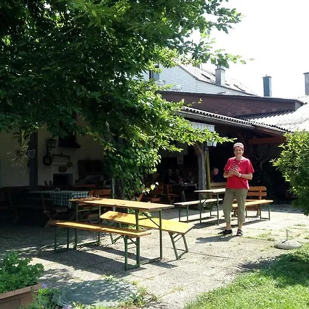 Gasthaus Stefaniebrucke Molln