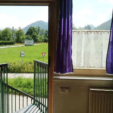 Gasthof Gasthaus Stefaniebrucke 2*