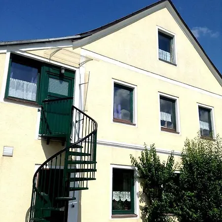 Gasthaus Stefaniebrucke Molln