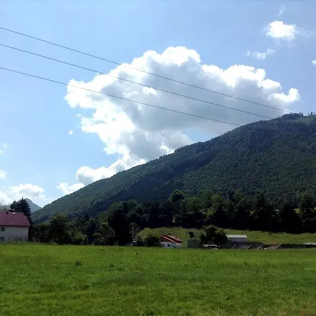 Gasthof Gasthaus Stefaniebrucke 2*