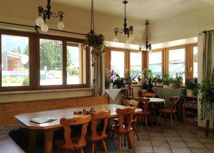 イン Gasthaus Stefaniebrucke 2*