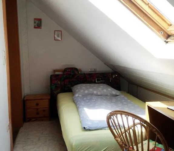 Gasthaus Stefaniebrucke