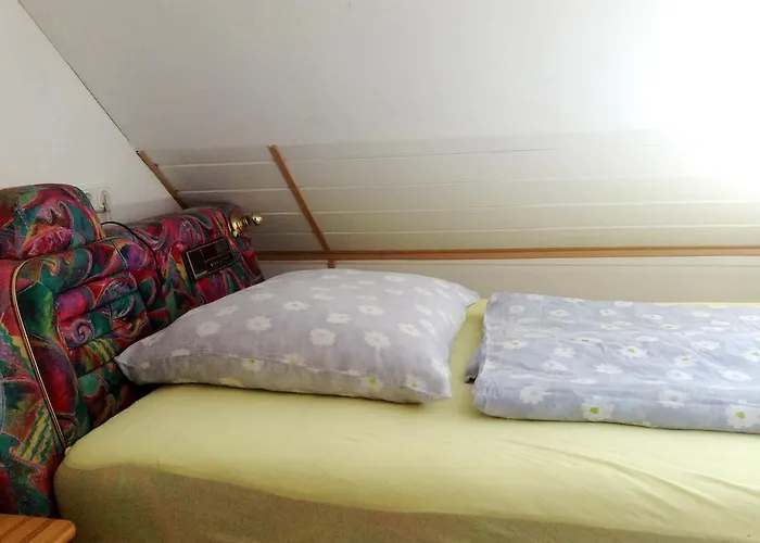 イン Gasthaus Stefaniebrucke 2*