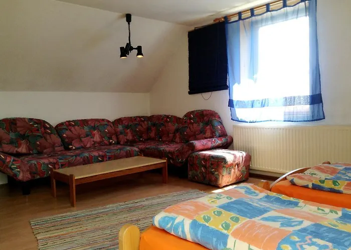 イン Gasthaus Stefaniebrucke 2*