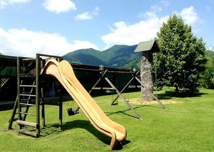 イン Gasthaus Stefaniebrucke Molln