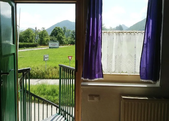 イン Gasthaus Stefaniebrucke 2*