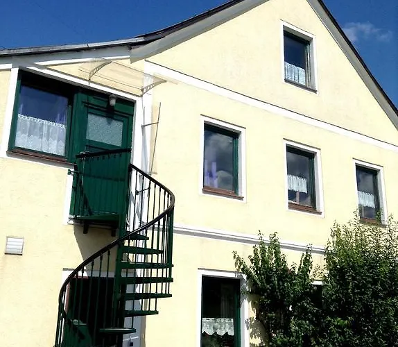 Gasthaus Stefaniebrucke Molln