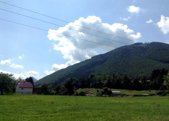 イン Gasthaus Stefaniebrucke 2*