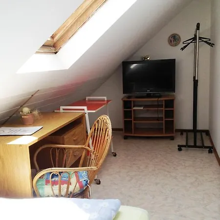 Han/Misafirhane Gasthaus Stefaniebrucke Molln