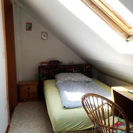 Gasthaus Stefaniebrucke