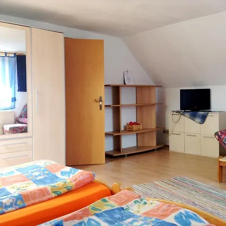 Han/Misafirhane Gasthaus Stefaniebrucke