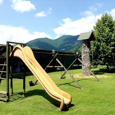 Han/Misafirhane Gasthaus Stefaniebrucke Molln