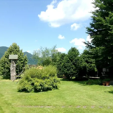 Gasthaus Stefaniebrucke Molln