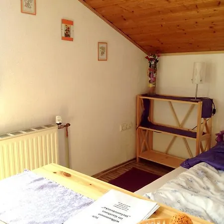 Han/Misafirhane Gasthaus Stefaniebrucke 2*