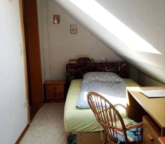 Мини-отель Stefaniebrucke