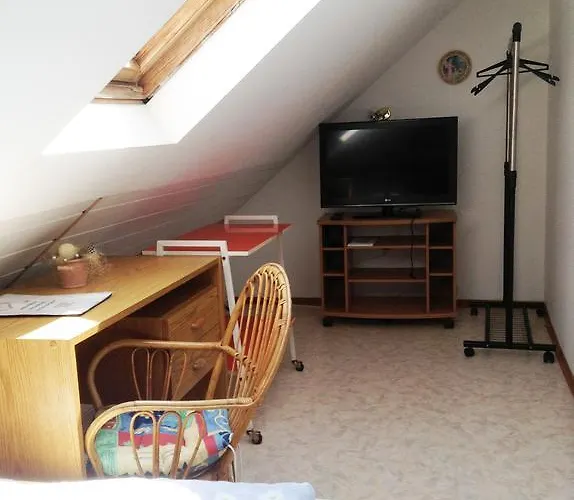 Мини-отель Stefaniebrucke Molln