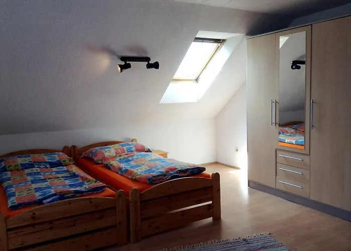 Stefaniebrucke Molln