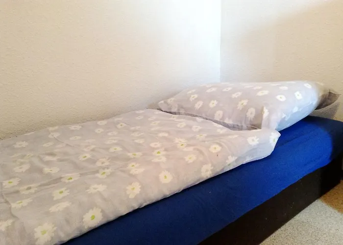 Мини-отель Stefaniebrucke 2*