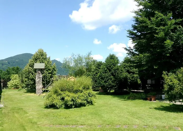 Stefaniebrucke Molln