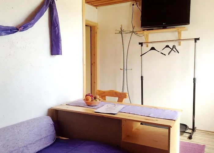 Мини-отель Stefaniebrucke