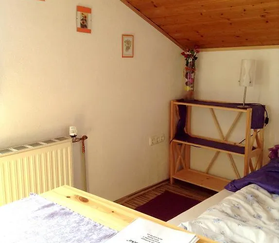 Мини-отель Stefaniebrucke 2*